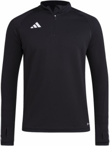 アディダス メンズ ティロ 23 コンペティション トレーニングジャケット（ブラック・サイズ：J/L） adidas DH248-HK7644-J/L返品種別A