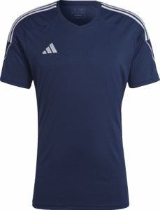 アディダス メンズ ティロ 23 リーグジャージー（チームネイビーブルー/ホワイト・サイズ：J/XS） adidas ETX37-HR4608-J/XS返品種別A