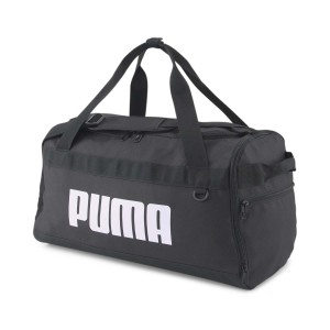 プーマ PJ-079530-01 ユニセックス プーマ チャレンジャー ダッフルバッグ S(PUMA Black・35L)PUMA[PJ07953001] 返品種別A