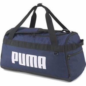 プーマ PJ-079530-02 ユニセックス プーマ チャレンジャー ダッフル バッグ S（PUMA NAVY・35L）PUMA[PJ07953002] 返品種別A