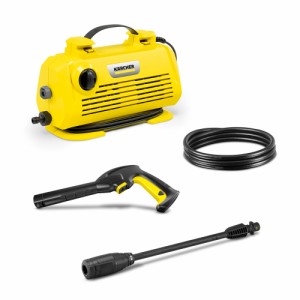 ケルヒャー 1.600-934.0 高圧洗浄機KARCHER[K2LITTLEPLUS] 返品種別A