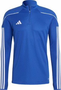 アディダス メンズ ティロ 23 リーグ トレーニングトップ（チームロイヤルブルー・サイズ：J/S） adidas MMK66-HS0328-J/S返品種別A