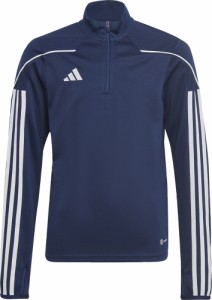 アディダス ティロ 23 リーグ トレーニングトップ（チームネイビーブルー・サイズ：J130） adidas EUO44-HS3488-J130返品種別A