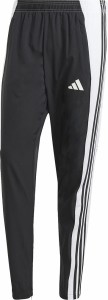 アディダス メンズ アンセムパンツ（ブラック/ホワイト・サイズ：J/M） adidas　TIRO23 C アンセムパンツ DKR42-IA0630-J/M返品種別A