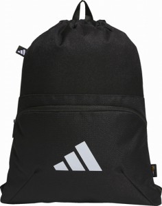 アディダス ADJ-JMT68-IM5242-NS EP/SYST. ジムバッグ（ブラック）adidas[ADJJMT68IM5242NS] 返品種別A