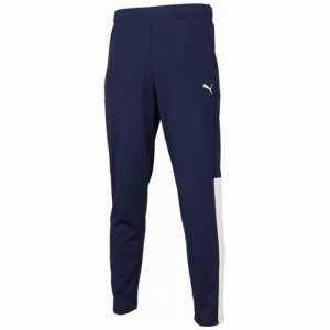 プーマ PJ-681076-06-XL メンズ ESS トレーニングパンツ OP（PUMA NAVY・サイズ：XL）PUMA[PJ68107606XL] 返品種別A