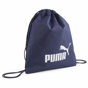 プーマ PJ-079944-02 ユニセックス プーマ フェイズ ジムサック 14L（PUMA NAVY）PUMA[PJ07994402] 返品種別A