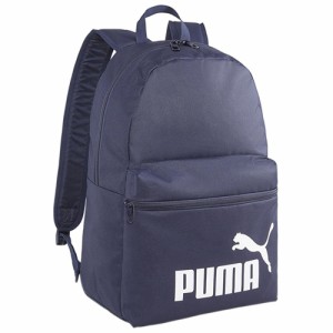 プーマ PJ-079943-02 ユニセックス　プーマ フェイズ バックパック（PUMA Navy・サイズ：22L）PUMA[PJ07994302] 返品種別A