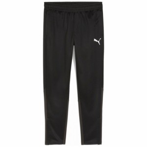 プーマ PJ-659401-03-S メンズ　サッカー teamGOAL マルチ パンツ（PUMA BK-FL・サイズ：S）PUMA[PJ65940103S] 返品種別A