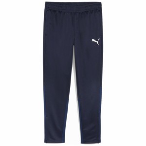 プーマ PJ-659401-06-S メンズ　サッカー teamGOAL マルチ パンツ（PUMA NV-DEE・サイズ：S）PUMA[PJ65940106S] 返品種別A