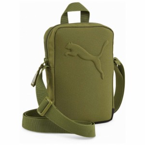 プーマ PJ-079137-16 ユニセックス プーマ バズ ポータブル バッグ 0.8L（OLIVE GREEN）PUMA[PJ07913716] 返品種別A