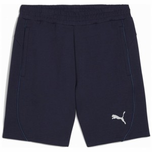 プーマ PJ-659333-06-XL メンズ　サッカー teamFINAL カジュアル ショーツ（PUMA NAVY・サイズ：XL）PUMA[PJ65933306XL] 返品種別A