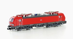 レムケ (N) 05130172 BR193 VECTRON DB CARGO レムケ 05130172返品種別B