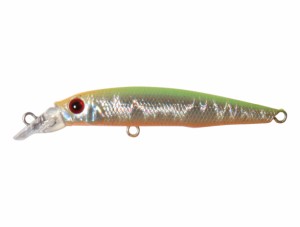 ジャクソン Py シャローミノー WSC クラウン Jackson Pygmy Box Shallow Minnow ソルトルアー Py シャローミノー WSC クラウン返品種別A