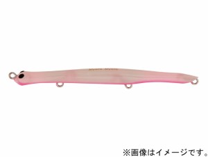 ジャクソン にょろにょろ 85 CZG 超絶グロー ニョロニョロ 85 CZG チョウゼツグロー返品種別A