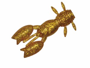 ジャクソン チヌコロクロー 1.7インチ GDR ゴールドラメ(8本入) チヌコロクロー 1.7インチ GDR ゴールドラメ(8ホンイリ)返品種別A