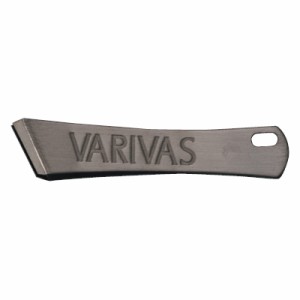 バリバス ラインカッター 斜刃タイプ(シルバー) VARIVAS 糸切り ラインカッター ナナメバタイプ(シルバー)返品種別A