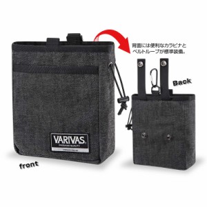 バリバス VAAC-71 バーサタイルポーチ(デニム)VARIVAS[VAAC71バリバス] 返品種別A