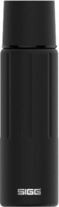 SIGG（シグ） STA-50309 SIGG GEMSTONE ブラック 0.5L[STA50309] 返品種別A