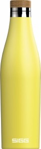 SIGG（シグ） STA-50325 MERIDIAN メリディアン 0.5L ウルトラレモン[STA50325] 返品種別A