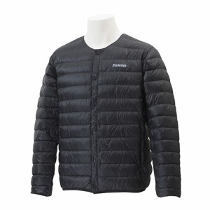 パズデザイン PDJ-002_M インナーダウンジャケットIII Mサイズ(ブラック)Pazdesign INNER DOWN JACKET[PDJ002M] 返品種別A