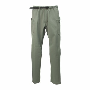 パズデザイン WフリースパンツII Mサイズ(オリーブ) Pazdesign WIND GUARD FLEECE PANTS II SPT-015_M(オリーブ)返品種別A