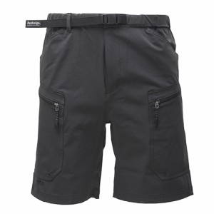 パズデザイン ストレッチショーツ Lサイズ(グラファイト) Pazdesign STRETCH SHORTS SPT-011_L(グラファイト)返品種別A