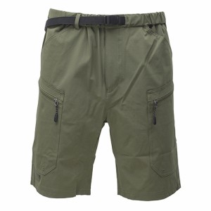 パズデザイン SPT-011_S(オリーブ) ストレッチショーツ Sサイズ(オリーブ)Pazdesign STRETCH SHORTS[SPT011Sオリブ] 返品種別A