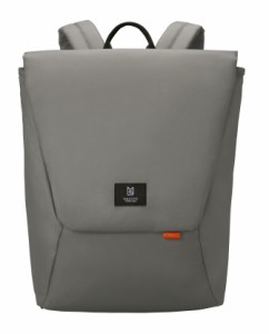 ミレスト MLS465-GY Hutte　バックパックMILESTO[MLS465GY] 返品種別B