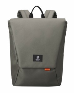 ミレスト MLS562-GY Hutte　バックパック　MMILESTO[MLS562GY] 返品種別B