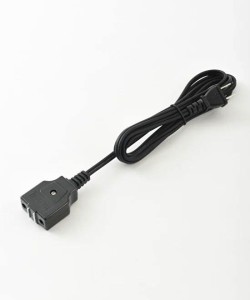 ブルーノ BOE053-CORD 【仕様変更前】オーバルホットプレート用電源コードBRUNO crassy+（ブルーノ クラッシィ）[BOE053CORD] 返品種別A