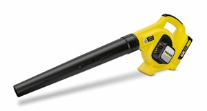 ケルヒャー LBL2 ブロア バッテリーセットKARCHER[LBL2] 返品種別B