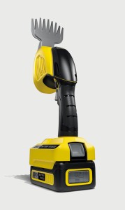 ケルヒャー GSH18-20 生垣バリカン バッテリーセットKARCHER[GSH1820] 返品種別B