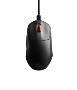 SteelSeries（スティールシリーズ） ゲーミングマウス PRIME MINI 5ボタン SteelSeries Prime Mini 62421J 62421J(PRIMEMINI返品種別A