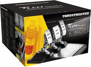 T-LCM PEDALS（レーシングペダル） 返品種別B