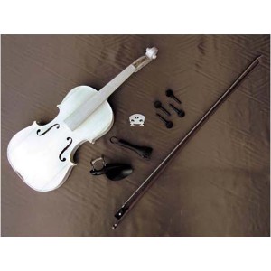 ホスコ V-KIT-0 楽器製作キット（バイオリン、半完成品）HOSCO[VKIT0] 返品種別B