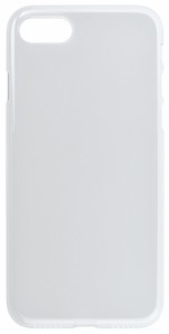 パワーサポート PSBY-71 iPhone SE（第3世代/第2世代) / 8 用 Air jacket（Clear）[PSBY71] 返品種別A