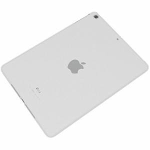 パワーサポート PIZ-71 エアージャケットセット for iPad Air（ノーマルタイプ/クリア）[PIZ71] 返品種別A