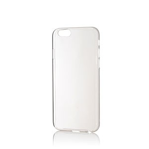 パワーサポート PYC-71 iPhone6用エアージャケットセット（クリア）Air Jacket set for iPhone6[PYC71] 返品種別A