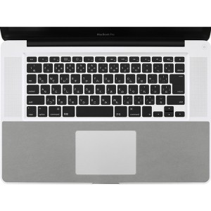 パワーサポート PWR-55 MacBook Pro 15インチ用 リストラグセット[PWR55] 返品種別A