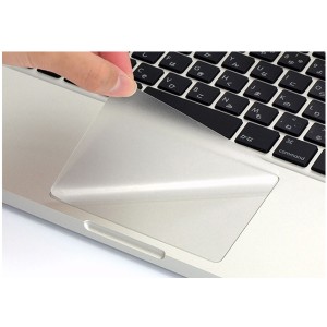 パワーサポート PTF-50 MacBook Pro/MacBook用 トラックパッドフィルム[PTF50] 返品種別A