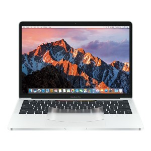 パワーサポート PTF-93 MacBook Pro 13インチ（Late 2016）用 トラックパッドフィルム[PTF93] 返品種別A