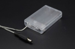 JTT NEONLTBTBOX USBネオンチューブライト電池ボックス[NEONLTBTBOX] 返品種別A
