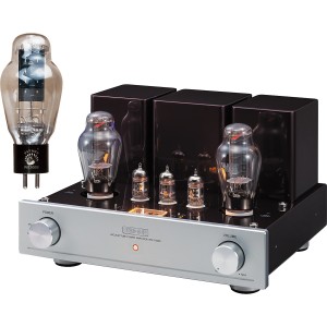 トライオード TRX-P300S-WE300B 真空管ステレオパワーアンプ【PSVANE WE300B 仕様】TRIODE[TRXP300SWE300B] 返品種別A