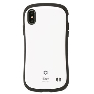 Hamee 41-889008 iPhone XS/X用 iFace First Class STANDARDケース (ホワイト)[41889008] 返品種別A