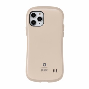 Hamee 41-916377 iPhone 11 Pro用 ケース IFACE FIRST CLASS CAFE（カフェラテ）[41916377] 返品種別A