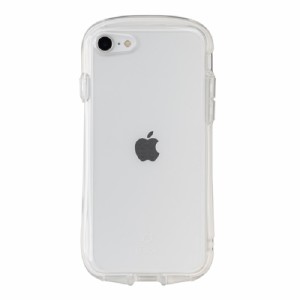 Hamee 41-935903 iPhone SE(第3/2世代)/8/7用 TPUケース iFace Look in Clear（クリア）[41935903] 返品種別A