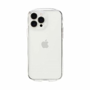 Hamee 41-938225 iPhone 13 Pro Max（6.7インチ）用 TPUケース iFace Look in Clear（クリア）[41938225] 返品種別A