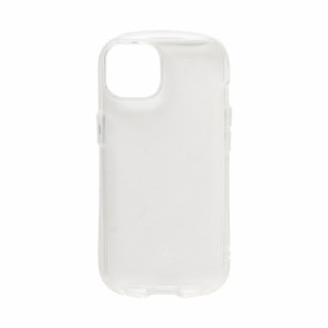 Hamee 41-946305 iPhone14用 TPUケース IFACE LOOK IN CLEAR （クリア）[41946305] 返品種別A