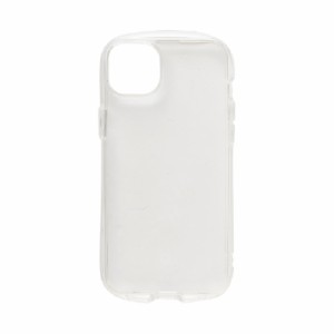 Hamee 41-946329 iPhone14 Plus用 TPUケース IFACE LOOK IN CLEAR （クリア）[41946329] 返品種別A